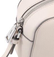 JOOP! Giro Cloe Shoulderbag Shz1 Umhängetasche 101 Offwhite