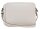 JOOP! Giro Cloe Shoulderbag Shz1 Umhängetasche 101 Offwhite