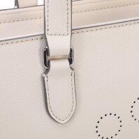 JOOP! ketty Handbag Grifftasche Giro Handtasche 101 Offwhite