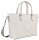 JOOP! ketty Handbag Grifftasche Giro Handtasche 101 Offwhite