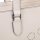 JOOP! ketty Handbag Grifftasche Giro Handtasche 101 Offwhite