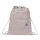 satch Sportbeutel Turnbeutel SAT-SPO-001 Colourful Mind