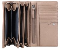 JOOP! Lettera Europa Purse Lh11F Damen Überschlagbörse 413000510