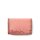 satch Geldbeutel Wallet SAT-WAL Nordic Coral