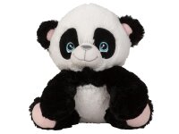 Mel-O-Design 4279 Pandabär mit hübschen Augen...