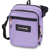 Dakine Field Bag Umhängetasche 2 Liter 10002622 Violet