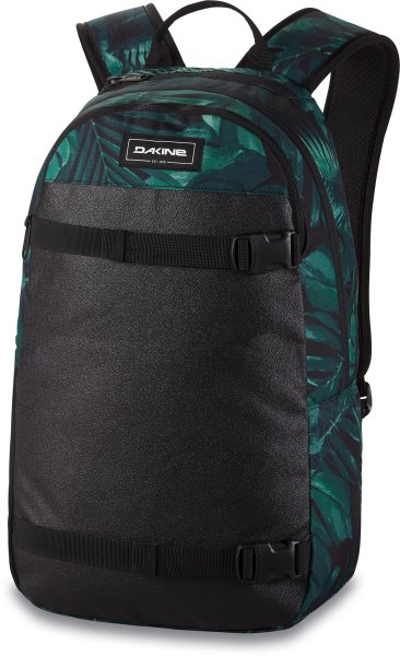 Dakine Urbn Mission Pack Laptop Rucksack 22 Liter 10002626 Night Tropical