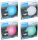 Grundig 91629 LED-Solarlaterne Lampion Solar
