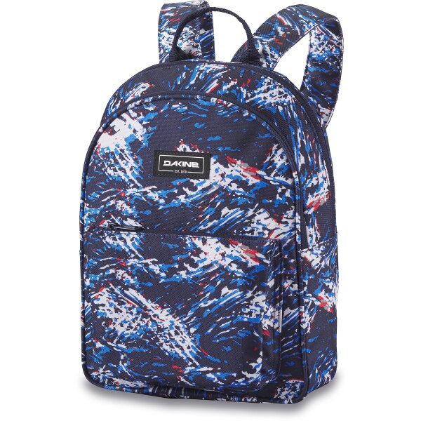 Dakine Essentials Pack Mini Rucksack 7 Liter 10002631 Dark Tide