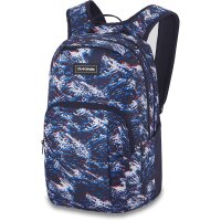 Dakine Campus M Rucksack 25 Liter 10002634 Dark Tide