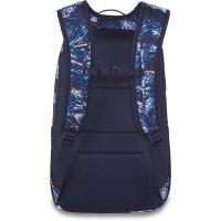 Dakine Campus M Rucksack 25 Liter 10002634 Dark Tide