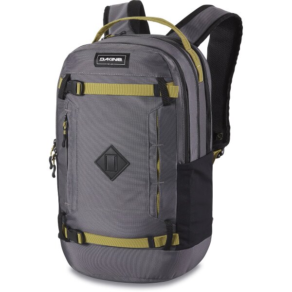 Dakine Urbn Mission Pack Laptop Rucksack 23 Liter...