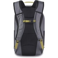 Dakine Urbn Mission Pack Laptop Rucksack 23 Liter 10003246 Castlerock Ballistic