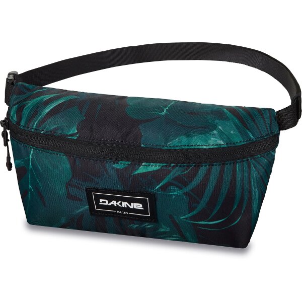 Dakine Hip Pack LT Bauchtasche 2,9 Liter 10003250 Night Tropical