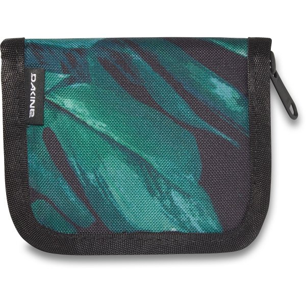 Dakine Soho Wallet Geldbörse 10003593 Night Tropical
