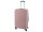 Franky PP14/19 Spinner 75er mit TSA-Zahlenschloss rose