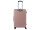 Franky PP14/19 Spinner 75er mit TSA-Zahlenschloss rose