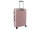 Franky PP14/19 Spinner 75er mit TSA-Zahlenschloss rose