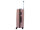Franky PP14/19 Spinner 75er mit TSA-Zahlenschloss rose