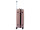 Franky PP14/19 Spinner 75er mit TSA-Zahlenschloss rose
