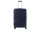Franky PP14/19 Spinner 75er mit TSA-Zahlenschloss darkblue