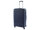 Franky PP14/19 Spinner 75er mit TSA-Zahlenschloss darkblue