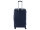 Franky PP14/19 Spinner 75er mit TSA-Zahlenschloss darkblue