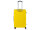 Franky PP14/19 Spinner 75er mit TSA-Zahlenschloss yellow