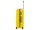 Franky PP14/19 Spinner 75er mit TSA-Zahlenschloss yellow