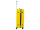 Franky PP14/19 Spinner 75er mit TSA-Zahlenschloss yellow