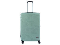 Franky PP14/19 Spinner 75er mit TSA-Zahlenschloss green