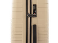 Franky PP14/19 Spinner 75er mit TSA-Zahlenschloss beige