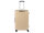 Franky PP14/19 Spinner 75er mit TSA-Zahlenschloss beige