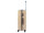 Franky PP14/19 Spinner 75er mit TSA-Zahlenschloss beige