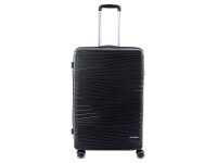 Franky PP14/19 Spinner 75er mit TSA-Zahlenschloss black