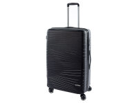 Franky PP14/19 Spinner 75er mit TSA-Zahlenschloss black
