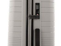Franky PP14/19 Spinner 75er mit TSA-Zahlenschloss grey