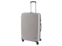 Franky PP14/19 Spinner 75er mit TSA-Zahlenschloss grey