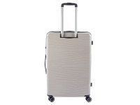 Franky PP14/19 Spinner 75er mit TSA-Zahlenschloss grey