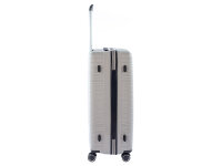 Franky PP14/19 Spinner 75er mit TSA-Zahlenschloss grey