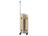 Franky PP14/19 Spinner 65er mit TSA-Zahlenschloss und Dehnfalte