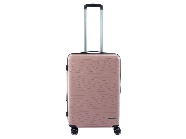 Franky PP14/19 Spinner 65er mit TSA-Zahlenschloss und...