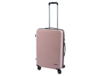 Franky PP14/19 Spinner 65er mit TSA-Zahlenschloss und...