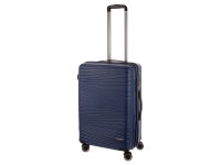 Franky PP14/19 Spinner 65er mit TSA-Zahlenschloss und...