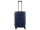 Franky PP14/19 Spinner 65er mit TSA-Zahlenschloss und Dehnfalte darkblue
