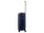 Franky PP14/19 Spinner 65er mit TSA-Zahlenschloss und Dehnfalte darkblue