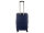 Franky PP14/19 Spinner 65er mit TSA-Zahlenschloss und Dehnfalte darkblue