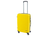 Franky PP14/19 Spinner 65er mit TSA-Zahlenschloss und...