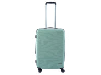 Franky PP14/19 Spinner 65er mit TSA-Zahlenschloss und...