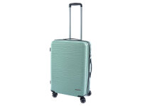 Franky PP14/19 Spinner 65er mit TSA-Zahlenschloss und...